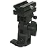 Generic Flash Bracket Swivel Umbrella Holder Studio Tilting Bracket for Nikon Canon E430 E580 SB600 SB800 SB900 Bracket B