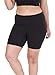 Sonsee Anti Chafing Lightweight Breathable Plus Size Underwear Slip Shorts