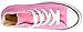 Converse Girls' Youths Chuck Taylor Allstar Hi Pink - 12.5 TOD