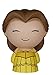 Funko Dorbz: Disney - Belle Action Figure