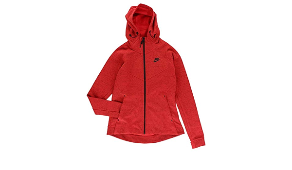 Roja de Chándals para Mujer de Nike | FASHIOLA.es
