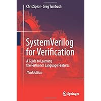 SystemVerilog for Verification