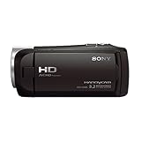 Sony HDRCX405