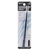 Jordana 12 Hour Made To Last Liquid Eyeliner Pencil, Charcoal Definition by Jordana