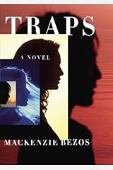 Traps by MacKenzie Bezos (March 12,2013) Hardcover