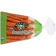 Organic Carrots 5 lb Bag
