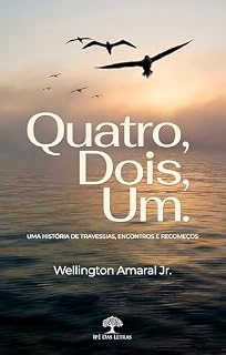 Livro Quatro, Dois, Um.