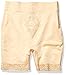 Rago Style 6207 – High-Waist Thigh Slimmer. Guaranteed No Top Roll