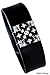 Fitbit Bling Jewelry Accessory Charge HR Flex Sweetheart (Black, Fitbit Charge/Charge HR)