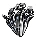 Electric Razor Rotary Shaver For Men, Beard Trimmer Set Facial Professional 4 In 1 Wet Dry Cordless Nose Hair Face, Portable Travel Rechargeable USB Kit Best Gift