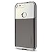 Spigen Neo Hybrid Crystal Designed for Google Pixel XL Case (2016) - Gunmetal