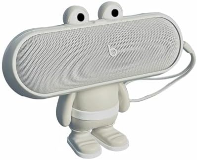 Amazon.com: Beats Pill - Wireless Bluetooth Speaker with