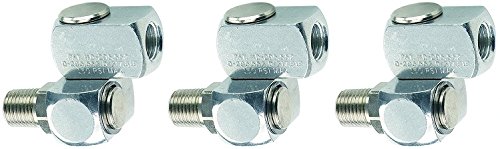 thumbnail image 2 of Plews Tru-Flate 4-25E-RET 1/4" X 25' Nylon Retractable Air Hose - New 2 of 6