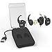 Tzumi ProBuds True Wireless Earbuds - Wireless Stereo Earbuds With Built-In Microphone and Charging Case – Bluetooth 4.2 Compatible with all iPhone and Android Devices