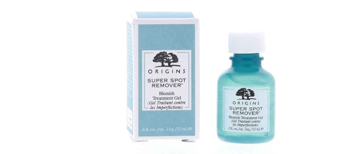 origin acne products