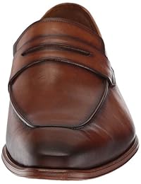 Mezlan Marcus Loafer -  lot para hombre
