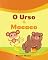 Livro O urso & macaco