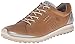 ECCO Men's Biom Hybrid 2-M, Camel/Oyster, 10-10.5