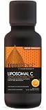 FoodScience of Vermont Liposomal C, Liquid Vitamin C Supplement, 7.61 Fluid Ounce