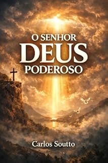 Livro O SENHOR DEUS PODEROSO
