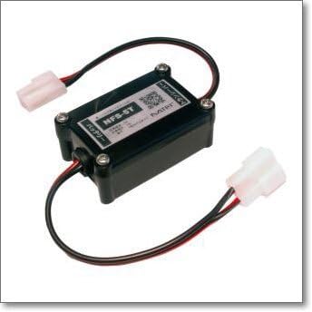 Amazon ナテック Nfs 5t Nfs5t 車 バイク用ノイズフィルター5a T型カプラー Natec 無線機アクセサリ