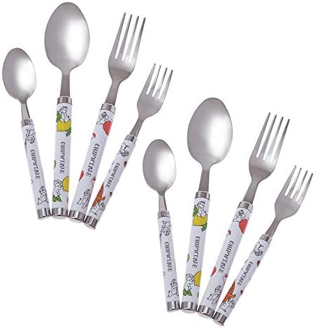 Amazon ディズニーストア カトラリーセット 4ピース 2セット Cook Eat チップ デール カトラリーアソートセット オンライン通販
