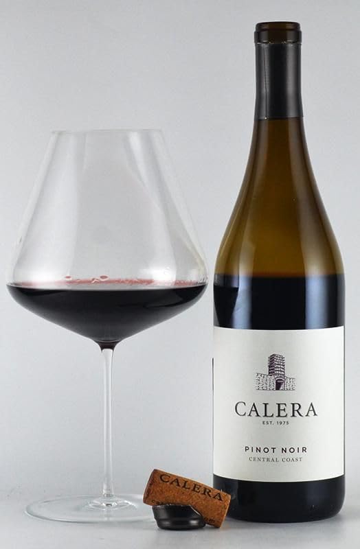 カレラ ピノノワール セントラルコースト[冷蔵便]