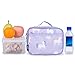 Wildkin Kids Insulated Lunch Box – Durable and Reusable for School & Travel - Unicorn