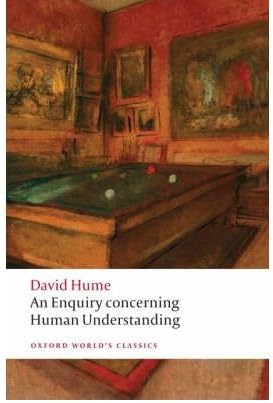 [(An Enquiry Concerning Human Understanding)] [ By (author) David Hume, Edited by Peter Millican ] [October, 2008] Paperback – 15 Oct 2008