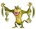 Monsters vs Aliens Missing Link Action Figure