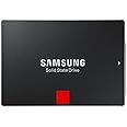 Samsung 850 PRO - 256GB - 2.5-Inch SATA III Internal SSD (MZ-7KE256BW)