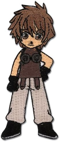 Other Tsubasa Syaoran Patch GE-7228