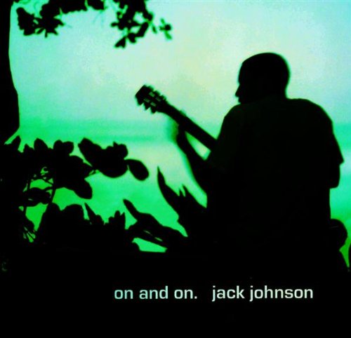 #93 — On and On