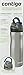 Contigo 2 Pack Stainless steel water bottle - 18 hours cold