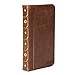 iPhone 6s Plus Wallet Case, GMYLE [Book Case] iPhone 6s Plus case Wallet Book Case Vintage for iPhone 6s Plus - Brown Classic [Crazy Horse Pattern] [PU Leather] Book style Wallet Case Cover