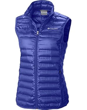Women's Flash Forward Down Vest
