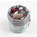 Rancco Cosmetic Storage Bag Travel Kit Organizer Bathroom Toiletry Makeup Case