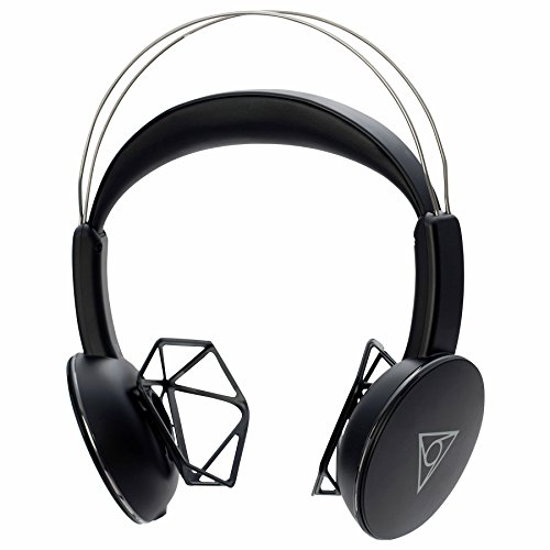 Vie shair - pain free, sociable headphone with planar m…