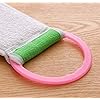 3pcs-Loofahs-Exfoliating-Loofah-Back-Scrubber-For-Shower-Double-Side-Scrubbing-Strap-Body-Bath-Sponge 3pcs Loofahs Exfoliating Loofah Back Scrubber For Shower Double Side Scrubbing Strap Body Bath Sponge
