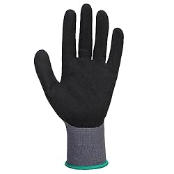 Portwest Dermiflex Glove Handling Work Protective