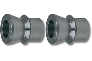 1802. FABCO Heim Joint Accessories - (1 1/4" Heim Joints, Misalignment Spacers (2-Pack))
