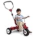 Radio Flyer All-Terrain Stroll 'N Trike Ride On