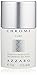 Azzaro Chrome Pure Alcohol-Free Deodorant Stick, 2.6 oz