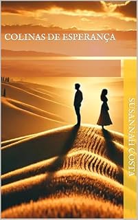 Livro Colinas de Esperança