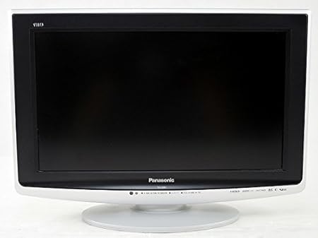 Amazon パナソニック v型 液晶テレビ ビエラ Th Lr1 K ハイビジョン 09年モデル テレビ 通販 Amazon パナソニック v型 液晶テレビ ビエラ Th Lr1 K ハイビジョン 09年モデル テレビ 通販
