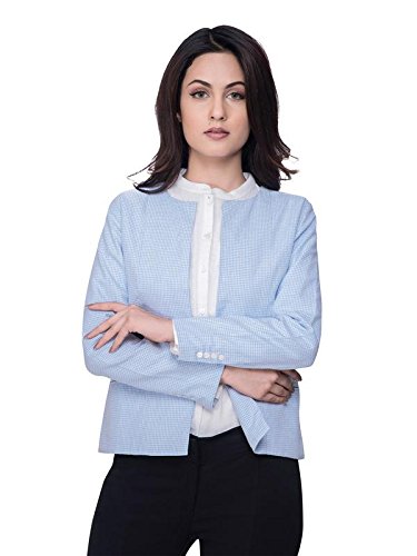 ombre lane women's blazer