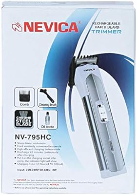 nevica trimmer