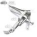 DDP ONE Metal Graves Speculum Medium