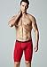 Tesla TM-MBU13-RDK_Large Men's Relaxed Stretch 9