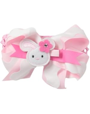 Baby-Girls Newborn Bunny Headband